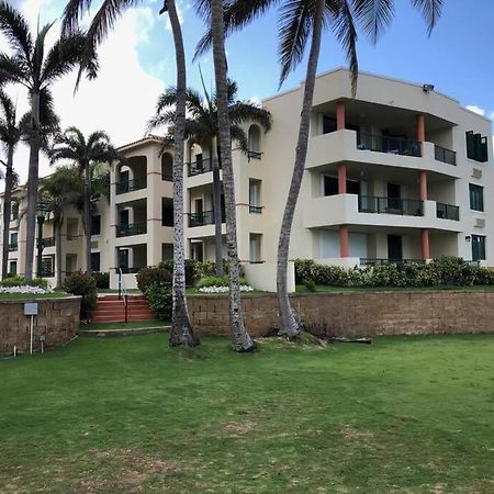 1St Level Unit Steps To Beach- Cold Air Conditioner At Poza Del Mar Luquillo Exterior foto